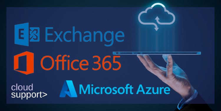 Office 365 and Azure Support Services provided by Navatek Solutions 2026